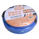Extol Premium 8865148 pneumatikus gumi légtömlő (egyenes), 9/15 mm, 10 m (3/8")