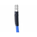 Extol Premium 8865149 pneumatikus gumi légtömlő (egyenes), 13/19 mm, 10 m (1/2")