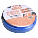 Extol Premium 8865149 pneumatikus gumi légtömlő (egyenes), 13/19 mm, 10 m (1/2")