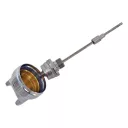 Extol Premium 8865186 fúvóka pneumatikus festékszórópisztolyhoz, 1.4 mm