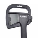 Extol Premium 8871150 balta gumírozott üvegszálas nyéllel, 23 cm - 550 g (teflon bevonat)