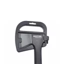 Extol Premium 8871153 balta gumírozott üvegszálas nyéllel, 45 cm - 950 g (teflon bevonat)