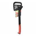 Extol Premium 8871155 balta gumírozott üvegszálas nyéllel, 60 cm - 1250 g (teflon bevonat)