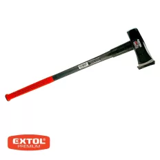   Extol Premium 8871288 hasító fejsze üvegszálas nyéllel, 3000 g