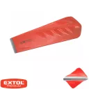 Extol Premium 8871992 csavart hasítóék - 2,2 kg
