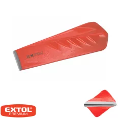 Extol Premium 8871992 csavart hasítóék - 2,2 kg