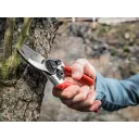 Extol Premium 8872102 mellévágó metszőolló, 215 mm