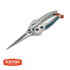 Extol Premium 8872105 szüretelőolló, 200 mm