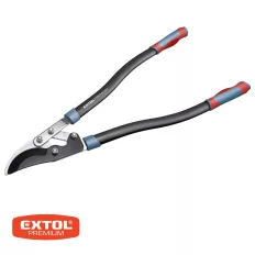 Extol Premium 8873111 mellévágó ágvágó olló, 73 cm