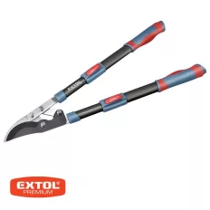   Extol Premium 8873116 mellévágó ágvágó olló, 67-94 cm (teleszkópos)