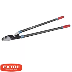  Extol Premium 8873321 rávágó ágvágó olló, SK5 teflonos penge - 93 cm (max 50 mm)