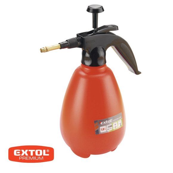 Extol Premium 8876202 kézi permetező, 1.8 liter