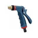Extol Premium 8876450 locsolópisztoly, 2 funkciós (műanyag, sárgaréz betéttel) (gyorscsatlakozás)