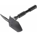 Extol Premium 8877030 túraásó (összecsukható) 5in1, 400 mm