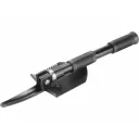 Extol Premium 8877030 túraásó (összecsukható) 5in1, 400 mm