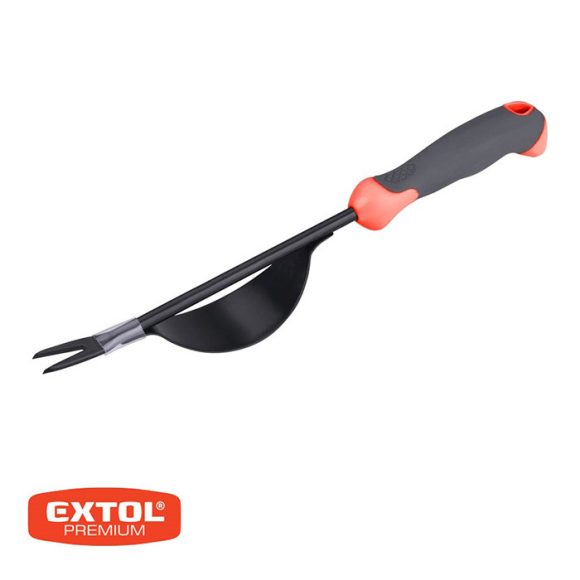 Extol Premium 8877044 mini gyomkiszedő