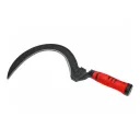 Extol Premium 8877100 sarló (kovácsolt), 2K nyél, 400/230 mm