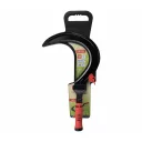 Extol Premium 8877100 sarló (kovácsolt), 2K nyél, 400/230 mm