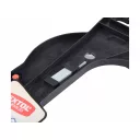 Extol Premium 8877100 sarló (kovácsolt), 2K nyél, 400/230 mm