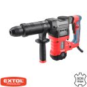 Extol Premium 8890301 SDS-Max vésőkalapács 1400W (15J)