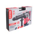 Extol Premium 8890301 SDS-Max vésőkalapács 1400W (15J)