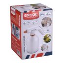 Extol Premium 8891501 akkus kézi permetező 1 liter - 3.6V, 2Ah Li-ion akku