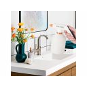 Extol Premium 8891501 akkus kézi permetező 1 liter - 3.6V, 2Ah Li-ion akku