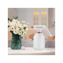 Extol Premium 8891501 akkus kézi permetező 1 liter - 3.6V, 2Ah Li-ion akku