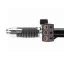 Extol Premium 8891590 akkus talicska, 150 kg/80 liter (Li-Ion 40V/6Ah akkuval, gyorstöltővel)