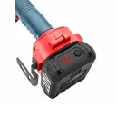 Extol Premium 8891808 akkus ütvefúró-csavarozó, Share20V - 2 sebesség, max 50 Nm (1x2Ah akku, koffer)