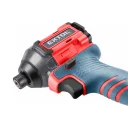 Extol Premium 8891815 akkus ütvecsavarozó, Share20V - max 230 Nm (akku nélkül)