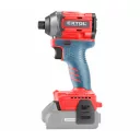 Extol Premium 8891815 akkus ütvecsavarozó, Share20V - max 230 Nm (akku nélkül)