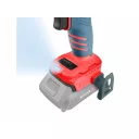 Extol Premium 8891815 akkus ütvecsavarozó, Share20V - max 230 Nm (akku nélkül)