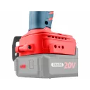 Extol Premium 8891815 akkus ütvecsavarozó, Share20V - max 230 Nm (akku nélkül)