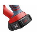 Extol Premium 8891820 akkus orrfűrész, Share20V Li-Ion (2Ah akkuval, töltővel)