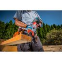 Extol Premium 8891821 akkus orrfűrész, Share20V Li-Ion (akku és töltő nélkül)