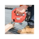 Extol Premium 8891824 akkus szúrófűrész, Share20V Li-Ion (2Ah akkuval, töltővel)