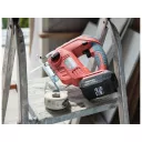 Extol Premium 8891824 akkus szúrófűrész, Share20V Li-Ion (2Ah akkuval, töltővel)