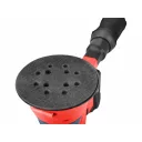 Extol Premium 8891846 akkus excentercsiszoló 125 mm, Share20V Li-Ion (2Ah akkuval, töltővel)