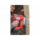 Extol Premium 8891860 akkus szög- és kapocsbelövő, Share20V Li-Ion (2Ah akkuval, töltővel)