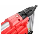 Extol Premium 8891860 akkus szög- és kapocsbelövő, Share20V Li-Ion (2Ah akkuval, töltővel)