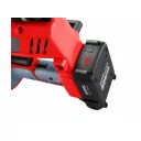 Extol Premium 8891860 akkus szög- és kapocsbelövő, Share20V Li-Ion (2Ah akkuval, töltővel)