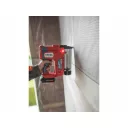 Extol Premium 8891860 akkus szög- és kapocsbelövő, Share20V Li-Ion (2Ah akkuval, töltővel)