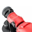 Extol Premium 8891862 akkus festékszóró pisztoly Share20V - 1x2Ah Li-Ion akku, töltő