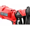 Extol Premium 8891862 akkus festékszóró pisztoly Share20V - 1x2Ah Li-Ion akku, töltő