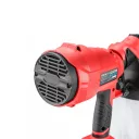 Extol Premium 8891862 akkus festékszóró pisztoly Share20V - 1x2Ah Li-Ion akku, töltő