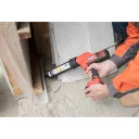 Extol Premium 8891864 akkus kinyomópisztoly 300ml, Share20V Li-Ion (2Ah akkuval, töltővel)