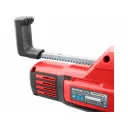 Extol Premium 8891864 akkus kinyomópisztoly 300ml, Share20V Li-Ion (2Ah akkuval, töltővel)