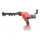 Extol Premium 8891865 akkus kinyomópisztoly 300ml, Share20V Li-Ion (akku nélkül)