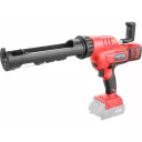 Extol Premium 8891865 akkus kinyomópisztoly 300ml, Share20V Li-Ion (akku nélkül)